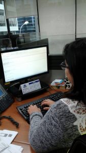 Monitoreos - ARY
